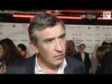 Steven Coogan Interview British Independent Film Awards