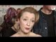 Lesley Manville Interview British Independent Film Awards 2013