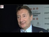 Steven Knight Interview British Independent Film Awards 2013