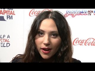 Eliza Doolittle Interview