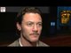 The Hobbit The Battle Of The Five Armies Luke Evans Interview