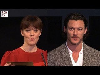 BAFTA Film Awards 2014 Nominations