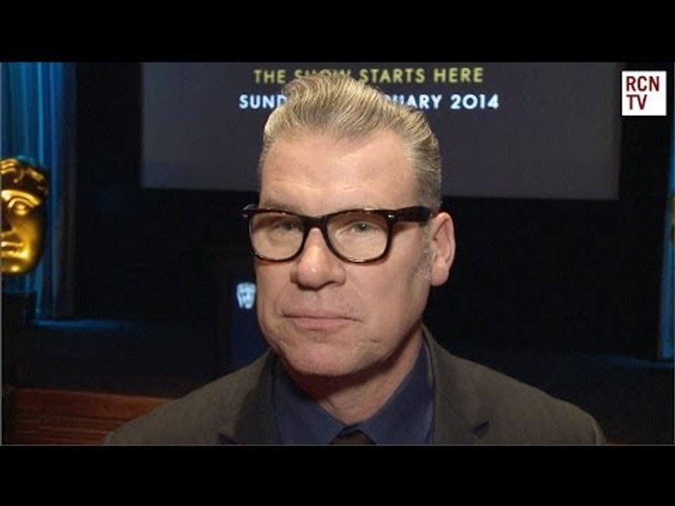 Mark Kermode Reviews BAFTA Film Awards 2014 Nominations