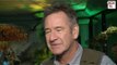 Nigel Marven Interview Walking With Dinosaurs 3D Premiere
