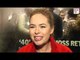 Kate Moss 40 Retrospective Launch Interviews
