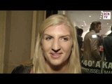 Rebecca Adlington Interview - I'm A Celeb...Truth about the Jungle