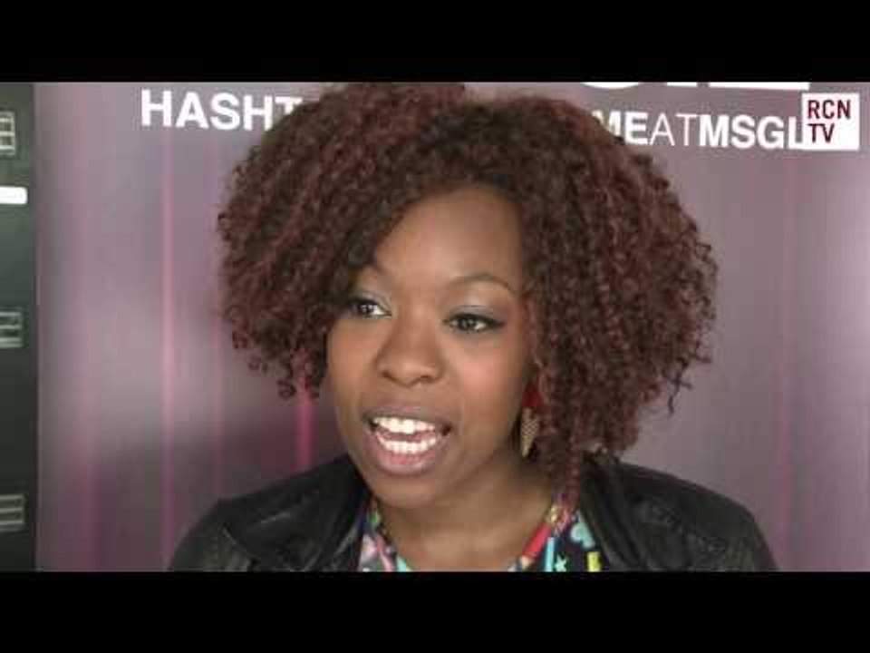 Dominique Moore Interview - The Physician & The Midnight Beast