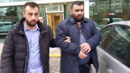 Gezmek için otomobil çaldı