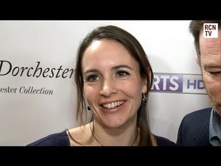 Dracula Interview South Bank Sky Arts Awards 2014