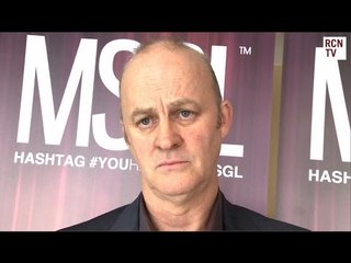 Tim McInnerny Interview - Blackadder Goes Forth & Michael Gove