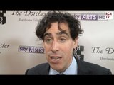 Stephen Mangan Interview - Postman Pat & Episodes Series 4