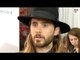 Jared Leto Interview Dallas Buyers Club Premiere