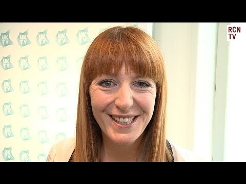 Most Haunted Yvette Fielding Interview