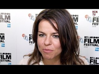 The Silent Storm Director Corinna McFarlane Interview