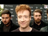 Mallory Knox Interview - New Album Asymmetry