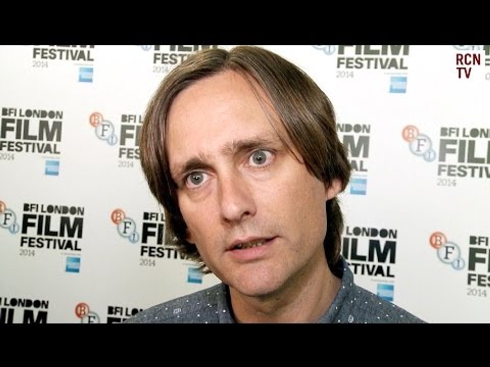 Robot Overlords Director Jon Wright Interview