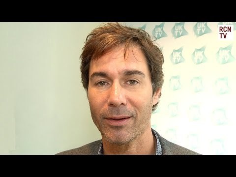 Eric McCormack Interview - Perception and Will & Grace