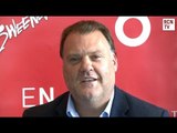 Bryn Terfel Interview - Sweeney Todd The Demon Barber of Fleet Street