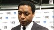 Chiwetel Ejiofor Interview 12 Years A Slave