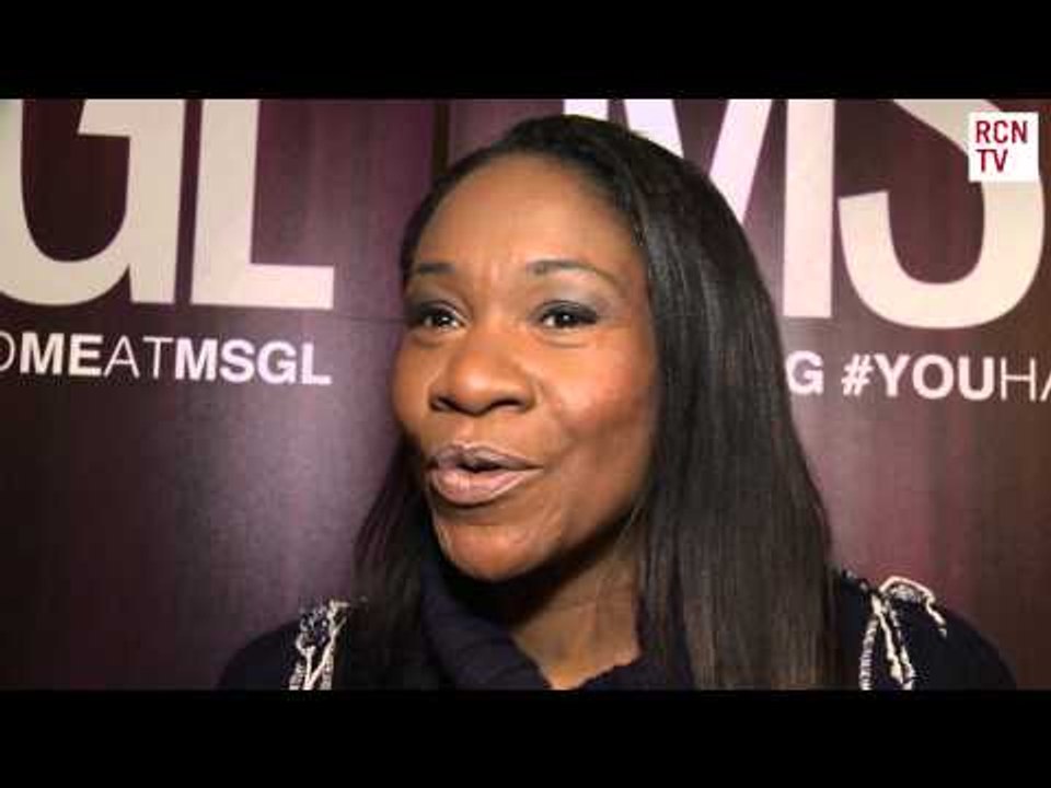 Karen Bryson Interview