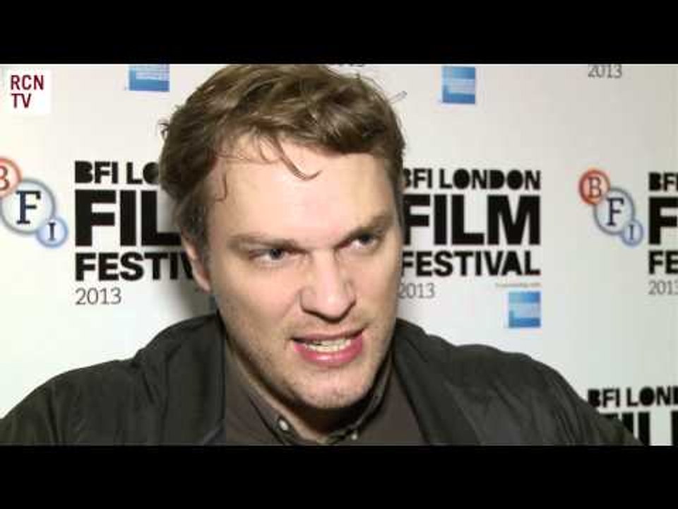 Cutie and the Boxer Director Interview