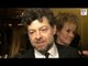 Andy Serkis Interview - Planet of The Apes Sequel & Motion Capture