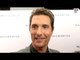 Matthew McConaughey Interview Dallas Buyers Club Premiere