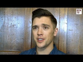 Union J JJ Interview - New Album, Dolls, Tour & 2014