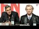 The Monuments Men Premiere Interviews - George Clooney, Matt Damon & Bill Murray