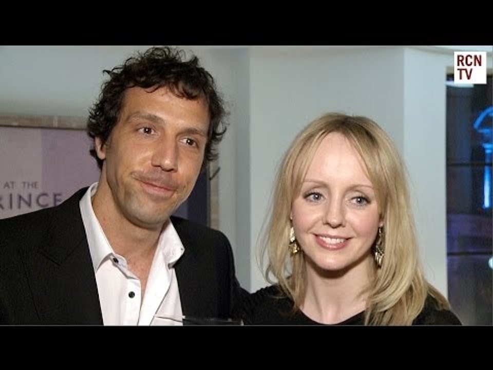 Matilda The Musical Interview