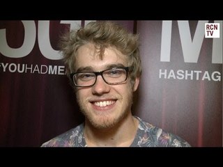 House of Anubis Season 4 - Bobby Lockwood Interview