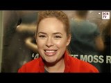 Tanya Burr Interview - Cara Delevingne