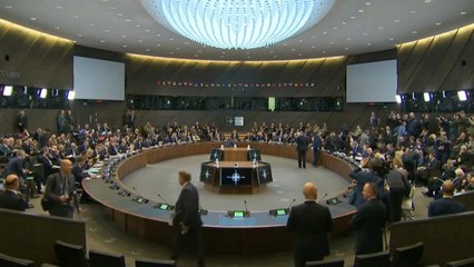 Summit Nato: tra Siria, Afghanistan e Trattato INF