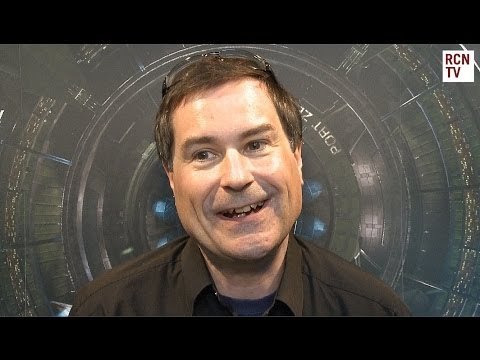 Elite: Dangerous Interview : New Weapons & Ships