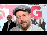 Director John Butler Interview The Stag Premiere