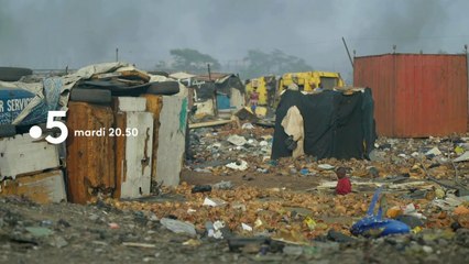 [BA] Déchets électroniques : le grand détournement - 19/02/2019