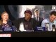Samuel L Jackson Interview - Nick Fury - Captain America The Winter Soldier Premiere