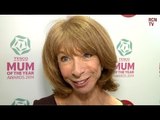 Coronation Street Helen worth Interview - Hayley's Death & Shocking Storylines