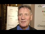 Monty Python Reunion Michael Palin Interview