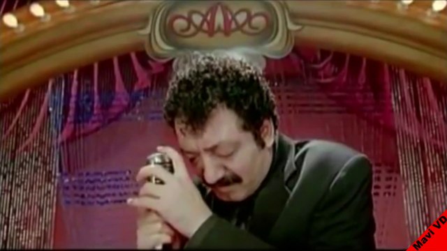 Müslüm Gürses Her Gün İsyanım Var