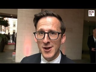 The Hobbit The Battle of The Five Armies Adam Brown Interview