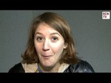 Game Of Thrones Red Wedding Reaction - Gemma Whelan Interview