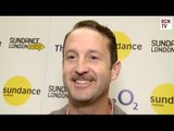 Sundance London 2014 Trevor Groth Interview