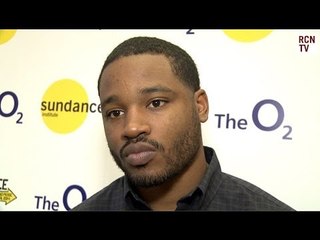 Fruitvale Station Director Ryan Coogler Interview - Sundance London 2014