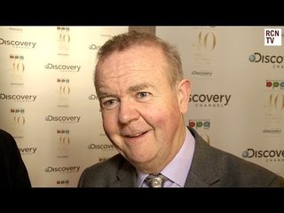 The Wipers Times Interview - Broadcasting Press Guild Awards