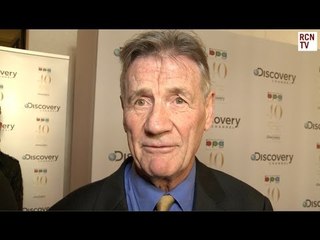 The Wipers Times Michael Palin Interview