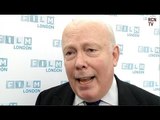 Will Downton Abbey Ever End? - Julian Fellowes Interview