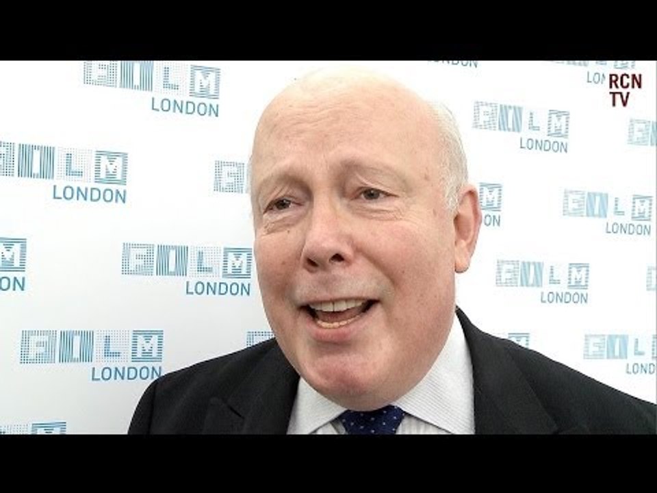 Downton Abbey Season 5 Julian Fellowes Interview