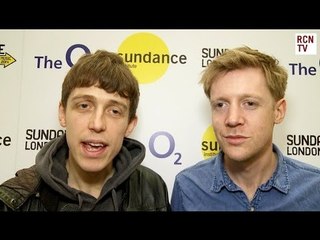 Notes On Blindness Directors Interview Sundance London 2014