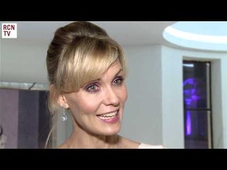 Leigh Zimmerman Interview - A Chorus Line & Relative Values